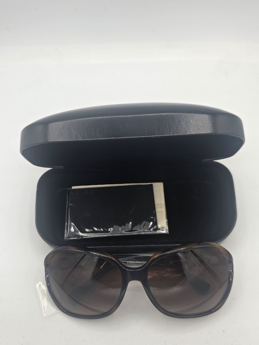 New: Coach Sunglasses [Authentic]